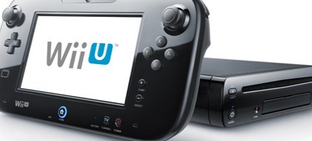 La Wii U sera en rupture de stock partout