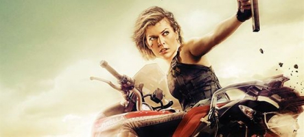 Resident Evil : Chapitre final, la critique du film