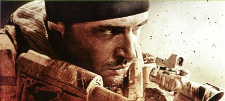 EA : Les journalistes ont tort, Medal of Honor Warfighter est meilleur que ça