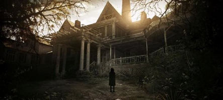 Resident Evil 7 (PC, PS4, Xbox One)