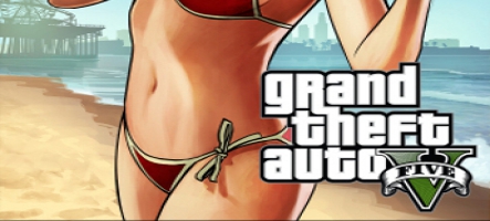 GTA 5 : il y aura des DLC