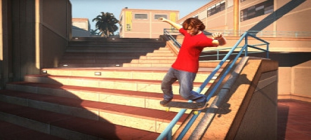 C'est mal barré pour le DLC de Tony Hawk HD