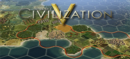 Un patch monstrueux pour Civilization 5