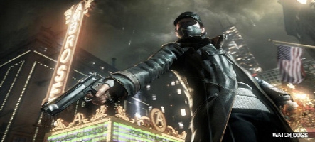 Watch Dogs embauche