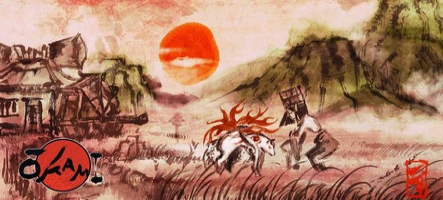 (Test) Okami HD (PS3)