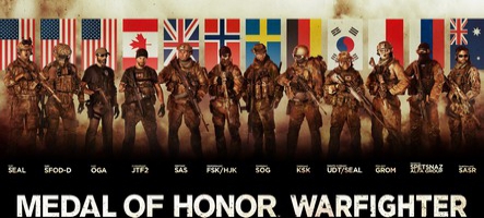 EA ferme Danger Close, le développeur de Medal of Honor ?