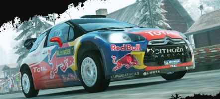 (Test) WRC 3 (PC, Xbox 360, PS3, PS Vita)