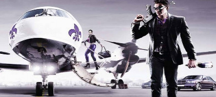 Les ventes de Darksiders 2 et Saints Row The Third n'aideront pas THQ