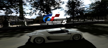 68 millions de Gran Turismo vendus 