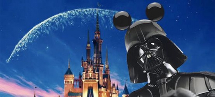 Dark Vador de retour dans le prochain Star Wars ?