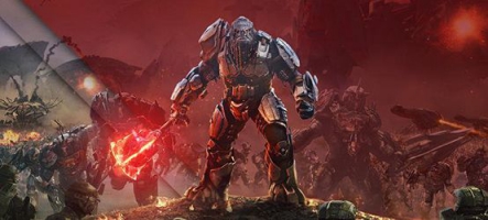 Halo Wars 2 (PC, Xbox One)