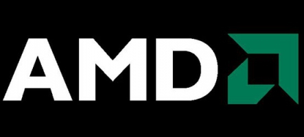 AMD est à vendre