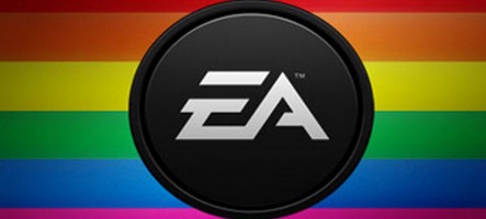 Electronic Arts classée parmi les entreprises les plus gay-friendly