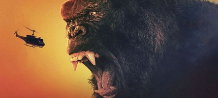 Kong : Skull Island, la critique du film