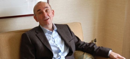 Peter Molyneux développe un nouveau Populous