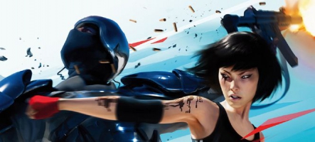 Mirror's Edge 2 est en développement