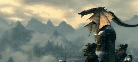 Il transforme Skyrim en jeu next-gen avec 100 mods