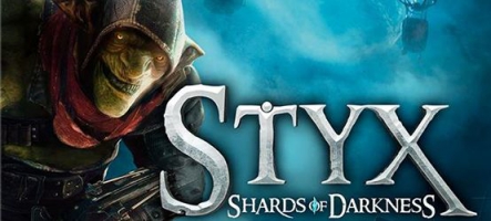 Styx : Shards of Darkness (PC, PS4, Xbox One)