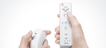 Une nouvelle Wii ''Mini'' pour Noël