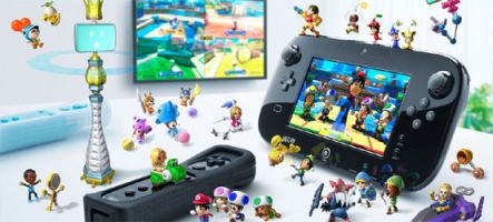 (Test) Nintendo Land (Wii U)