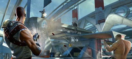 Dirty Bomb, le nouveau FPS multi par les développeurs de Brink