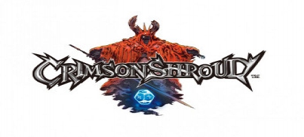 Crimson Shroud : le nouveau RPG de Yasumi Matsuno arrive sur 3DS