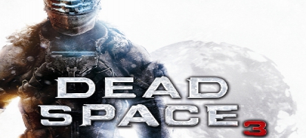 Dead Space 3 : la galerie des horreurs