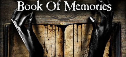 (Test) Silent Hill Book of Memories (PS Vita)