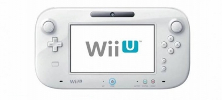 Nintendo Wii U : une nouvelle mise à jour de la console disponible