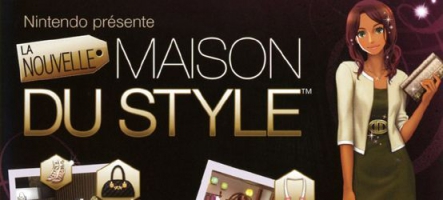 (Test) La Nouvelle Maison du Style (3DS)