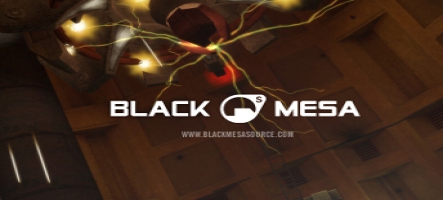 Black Mesa est disponible en VOST