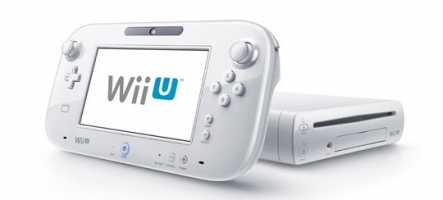 La Wii U consomme moitié moins qu'une PS3 ou une Xbox 360