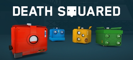 Death Squared (PC, PS4, Xbox One)