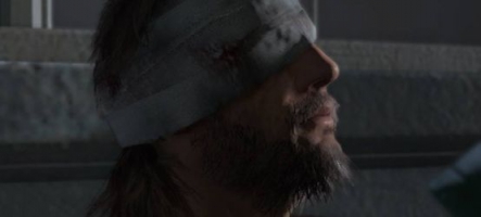 Mais qu'est -ce que The Phantom of Pain ?