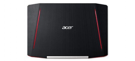 Acer Aspire VX 15, le portable gaming idéal ?