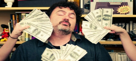 Pour Tim Schafer, les jeux indépendants ne seront pas sur consoles next-gen