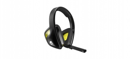 Test du casque Skullcandy SLYR (PS3, Xbox 360, PC...)