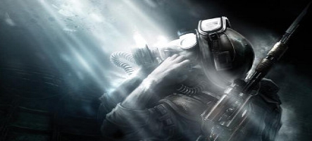 Metro Last Light : le mode Ranger de retour, la sortie Wii U annulée