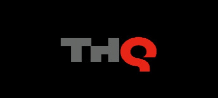 THQ dépose le bilan