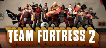 Team Fortress 2 en test gratuitement tout le weekend