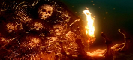 Dark Souls 2 : premières images, premières infos