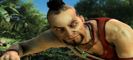 Far Cry 3 : la sélection des mods !