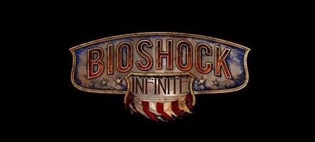 BioShock Infinite : voici la jaquette alternative