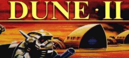 Jouez à Dune II gratuitement