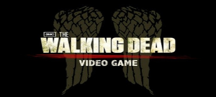 Une vidéo de gameplay pour The Walking Dead : Survival Instinct