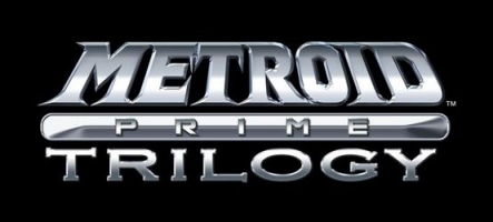 Metroid Trilogy sur Wii