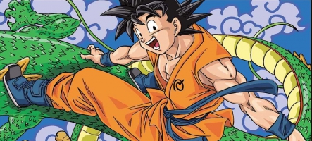 Dragon Ball Super - Tome 1 (Manga)