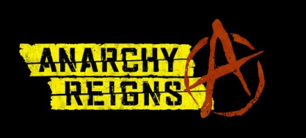 Anarchy Reigns, le nouveau jeu de PlatinumGames, débarque