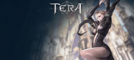 Tera passe en free-to-play