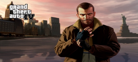 Des mafieux russes utilisent GTA 4 pour faire leur pub